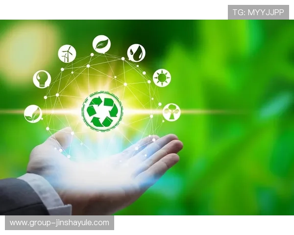 金沙中国集团积极推动绿色可持续发展战略实现企业社会责任新突破