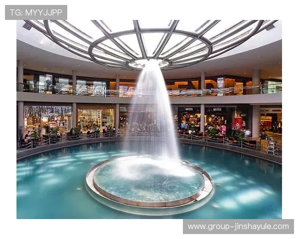 滨海湾金沙娱乐城环境保护与可持续发展实践介绍