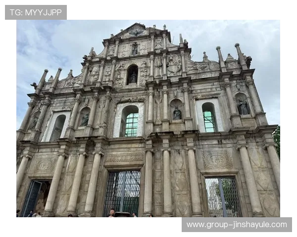 澳门凯旋门英文名称及其由来解析让你深入了解澳门标志性建筑的英文表达方式