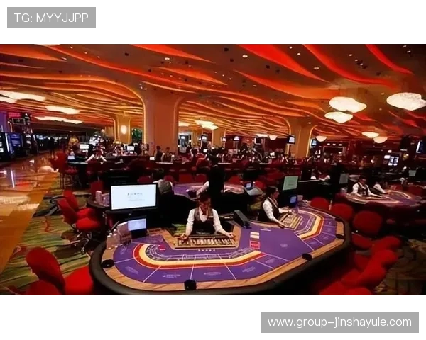 澳门角子机在线试玩平台推荐让你在家也能体验真实赌场的刺激快感