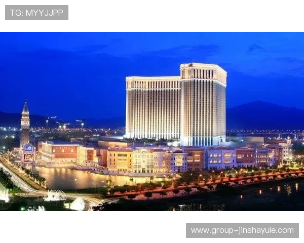 澳门金沙威尼斯人度假村全方位介绍及最新优惠活动推荐让你尽享奢华体验